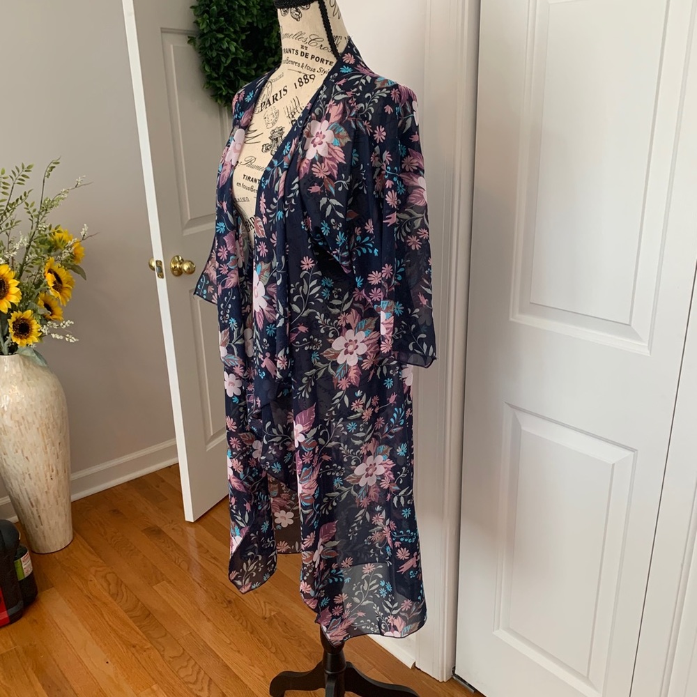 Lularoe Shirley Kimono
